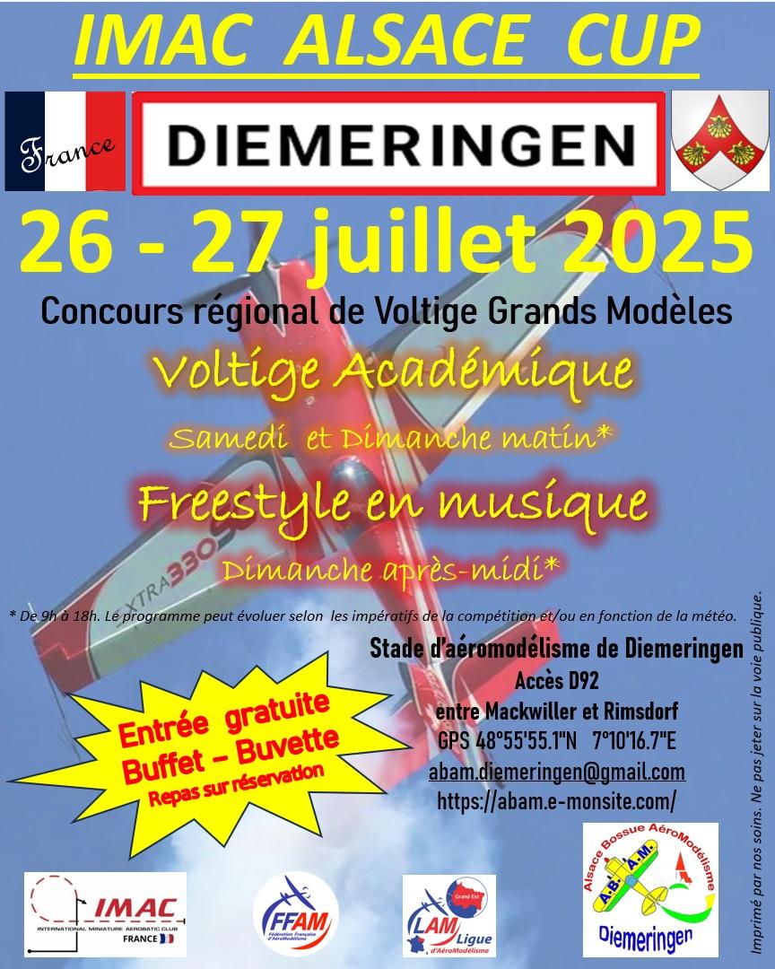 2025 iac affiche